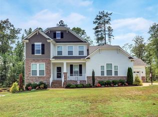 15800 Old Castle Rd, Midlothian, VA 23112