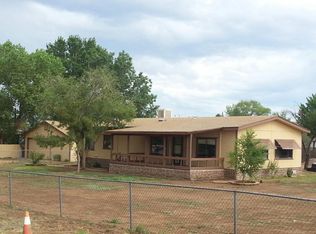 12245 E McAllister Dr, Dewey, AZ 86327