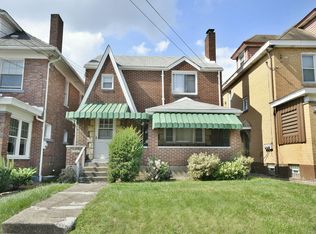2106 West St, Homestead, PA