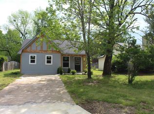 2206 S Hartford Cv, Russellville, AR 72802