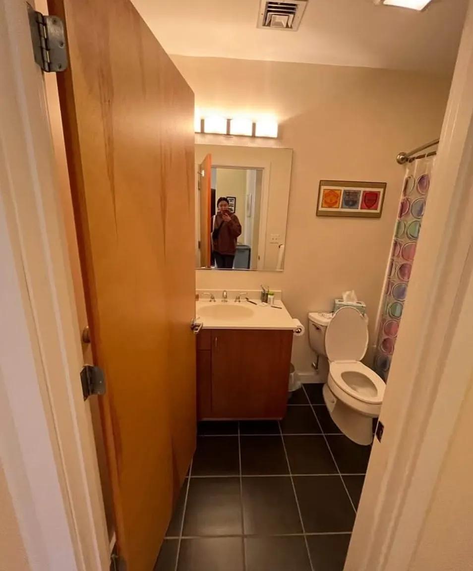 2 bed, 1100 sqft, $2,850 — Photo 2