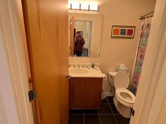 2nd image of 155 Washington St #4
