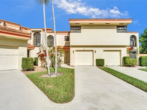 3460 Laurel Oaks Ln #2208, Hollywood, FL 33021