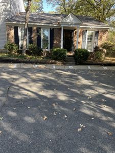 95 Kingsbridge Way, Little Rock, AR, 72212