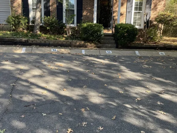 95 Kingsbridge Way, Little Rock, AR 72212