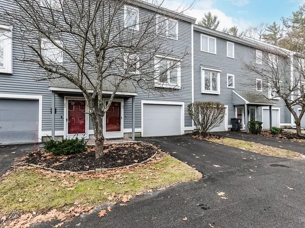 24 Country Hill Ln, Haverhill, MA 01832