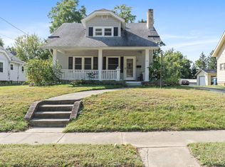 12 E Berry St, Greencastle, IN