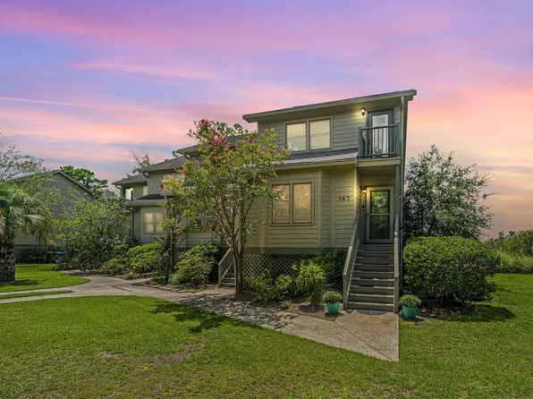 167 River Breeze Dr #16, Charleston, SC 29407