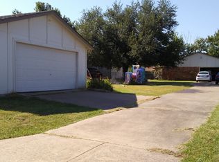 735 Via Barcelona, Mesquite, TX 75150