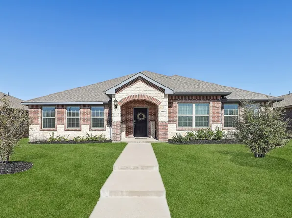 14563 Gully Pl, Dallas, TX 75253