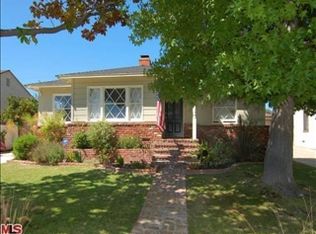 8211 Creighton Ave, Los Angeles, CA 90045