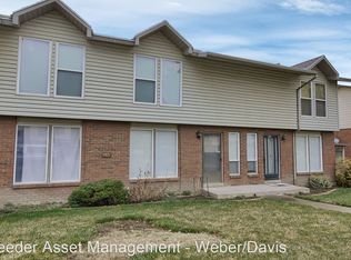 5571 S 2800 W APT D, Roy, UT 84067