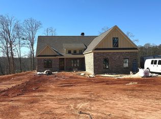 720 Youth Jersey Rd, Monroe, GA 30655