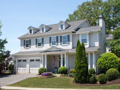 200 Edinburgh Ln, Woodstock, GA, 30188