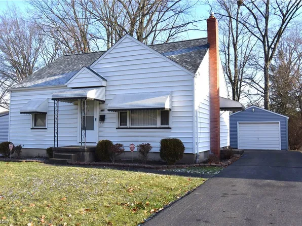 3431 Wayside Dr, Youngstown, OH 44502