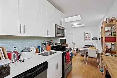 Rented by Nest Seekers International