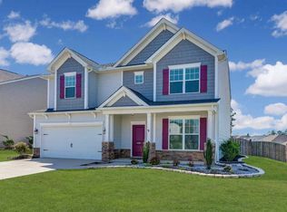 428 Adirondack Way, Lexington, SC 29073