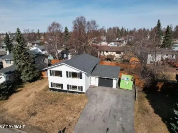 1831 E 56th Ave, Anchorage, AK 99507