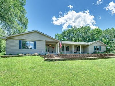 5367 Jamaca Ave N, Lake Elmo, MN, 55042
