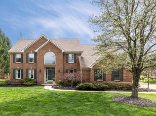 8206 Devonshire Pl, Maineville, OH 45039