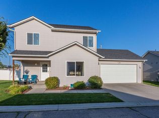 214 N Saint Charles Ln, Spokane Valley, WA 99037