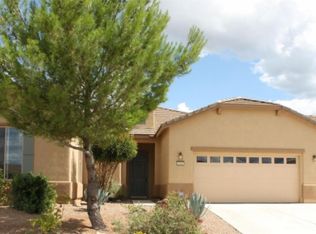 2334 Prairie Grass Dr, Sierra Vista, AZ 85635