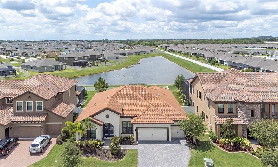 11974 Climbing Fern Ave, Riverview, FL 33579 Zillow