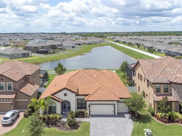11974 Climbing Fern Ave, Riverview, FL 33579