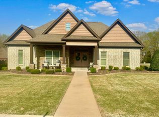 42 Cascade Dr, Florence, AL 35633