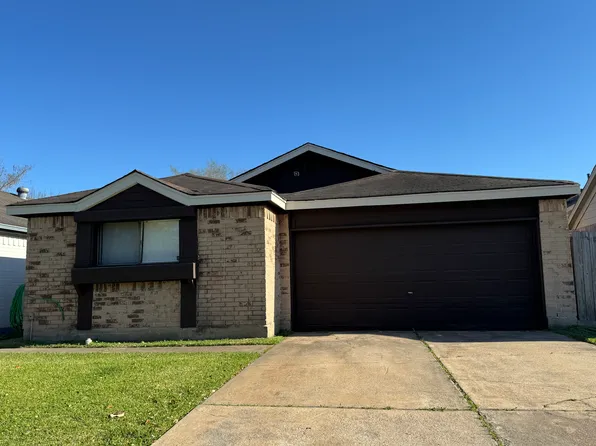 (undisclosed Address), Houston, TX 77082