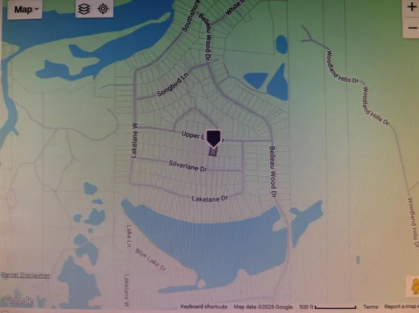 3415 Lake Dr #20, Humble, TX 77338