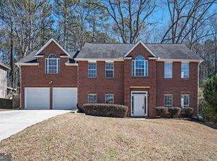 10930 Willow Meadow Cir, Johns Creek, GA 30022