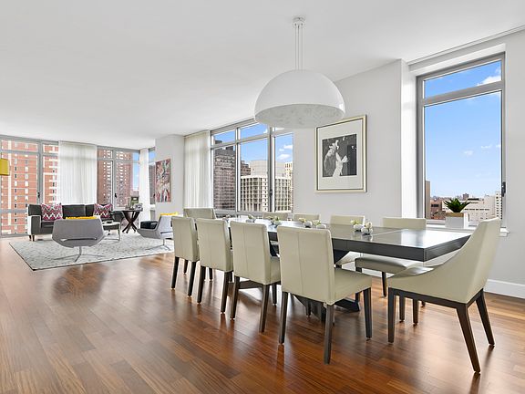 3rd image of 333 E 91st St #19AB