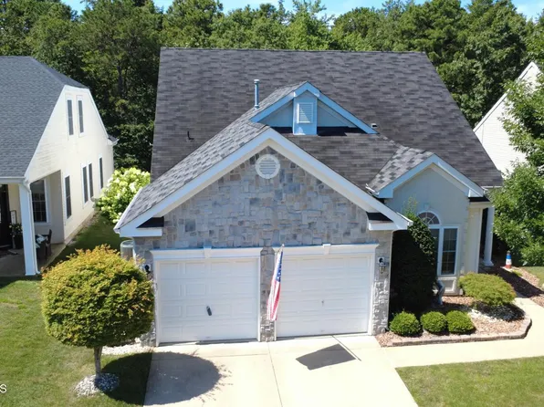 89 Pebble Beach Boulevard, Jackson, NJ 08527