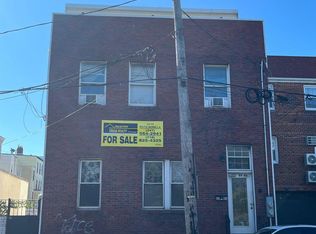 6040 55th Drive, Maspeth, NY 11378