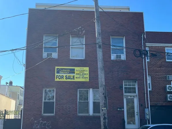 6040 55th Drive, Maspeth, NY 11378