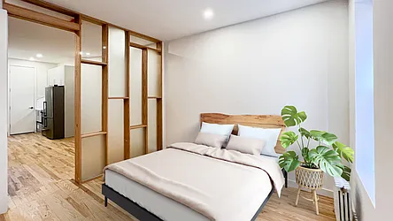 Rented by Brighton Management