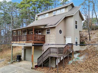 8394 Pine Ridge Ln, Rogers, AR, 72756