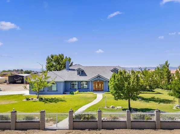 6710 Dogwood Ave, Rosamond, CA 93560