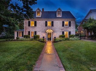 220 Orrick Ln, Saint Louis, MO