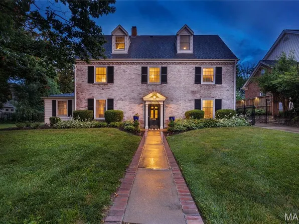 220 Orrick Ln, Saint Louis, MO 63122