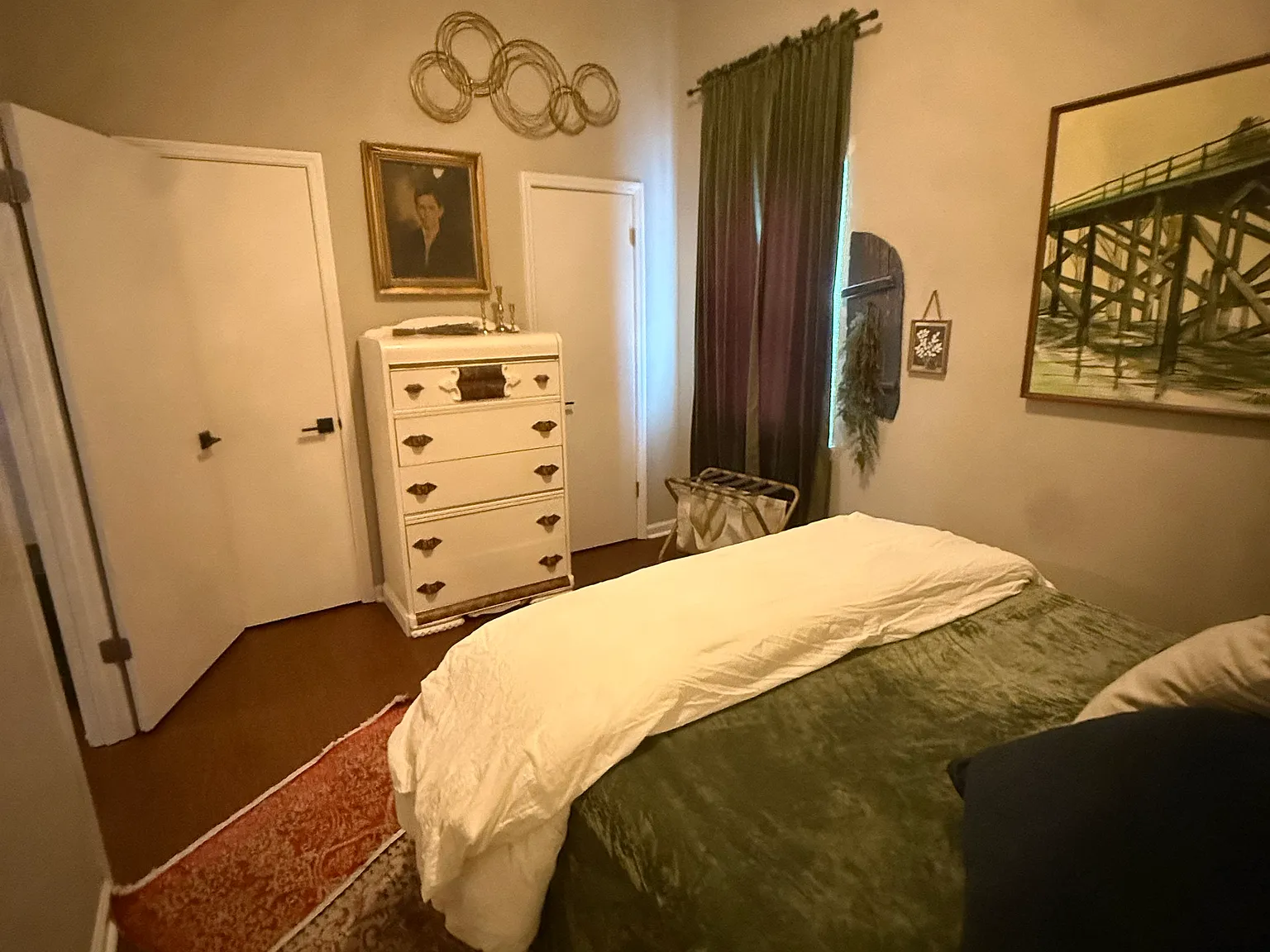 1 bed, 500 sqft, $1,300 — Photo 4