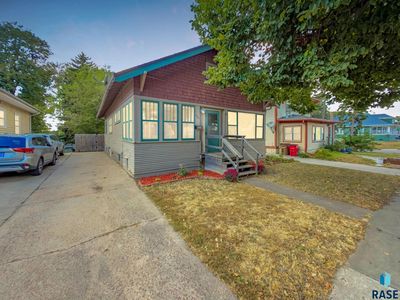 425 N Prairie Ave, Sioux Falls, SD, 57104