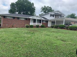 1203 Vernon Ave, Dalton, GA 30720