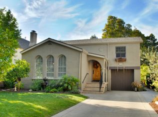 1108 Oxford Rd, Burlingame, CA 94010