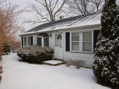61 N Beverwyck Rd, Parsippany, NJ, 07054