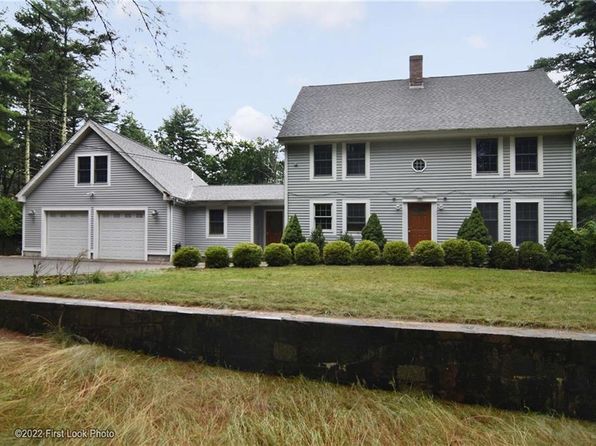 Exeter RI Real Estate - Exeter RI Homes For Sale | Zillow