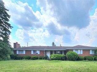 1009 Eastcrest Dr, Greentown, IN 46936