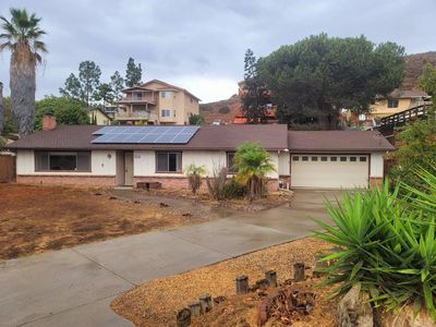 2035 Paraiso Ave, Spring Valley, CA, 91977