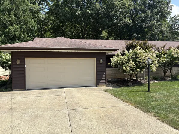 6583 Harris Rd, Broadview Heights, OH 44147